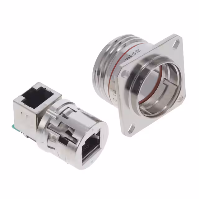 RJFTV21RAN Amphenol Socapex  Modular Connector Adapters